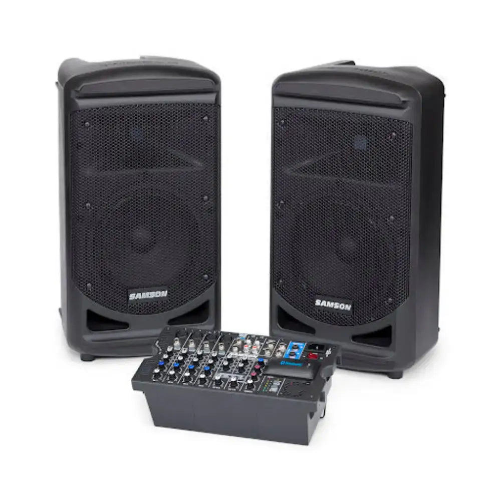 Samson Expedition XP800B - Samson - VisionSounds South Africa