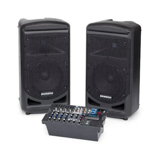 Samson Expedition XP800B - Samson - VisionSounds South Africa