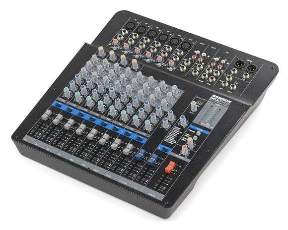 Samson MixPad MXP144FX - Samson - VisionSounds South Africa