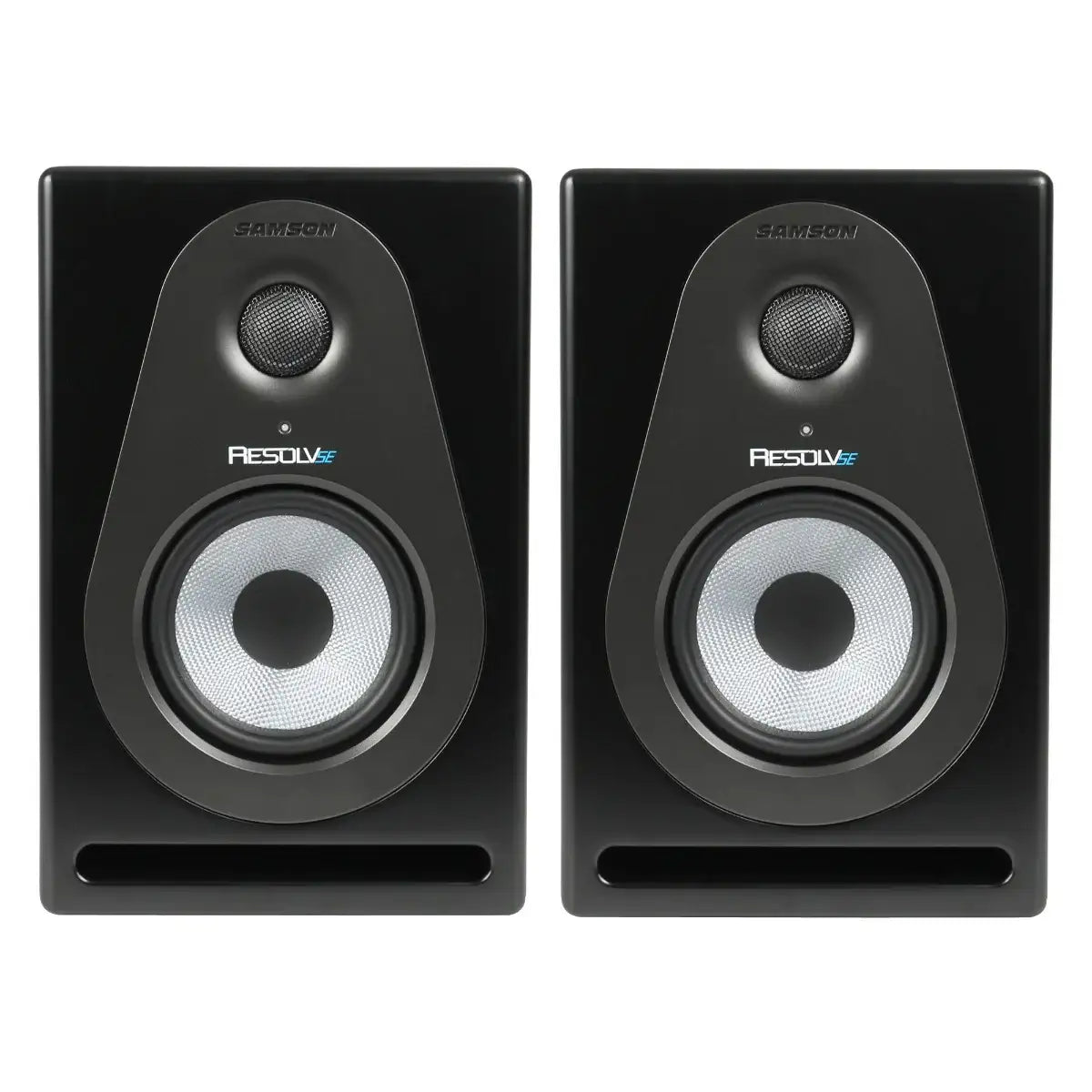 Samson RESOLV SE5 - Pair - Samson - VisionSounds South Africa