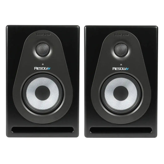 Samson RESOLV SE5 - Pair - Samson - VisionSounds South Africa
