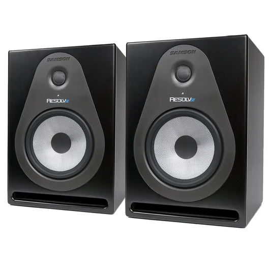 Samson RESOLV SE6 - Pair - Samson - VisionSounds South Africa