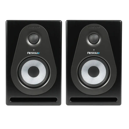 Samson RESOLV SE8 - Pair - Samson - VisionSounds South Africa