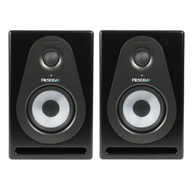 Samson RESOLV SE8 - Pair - Samson - VisionSounds South Africa