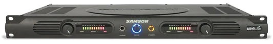 Samson SERVO 120A - Samson - VisionSounds South Africa