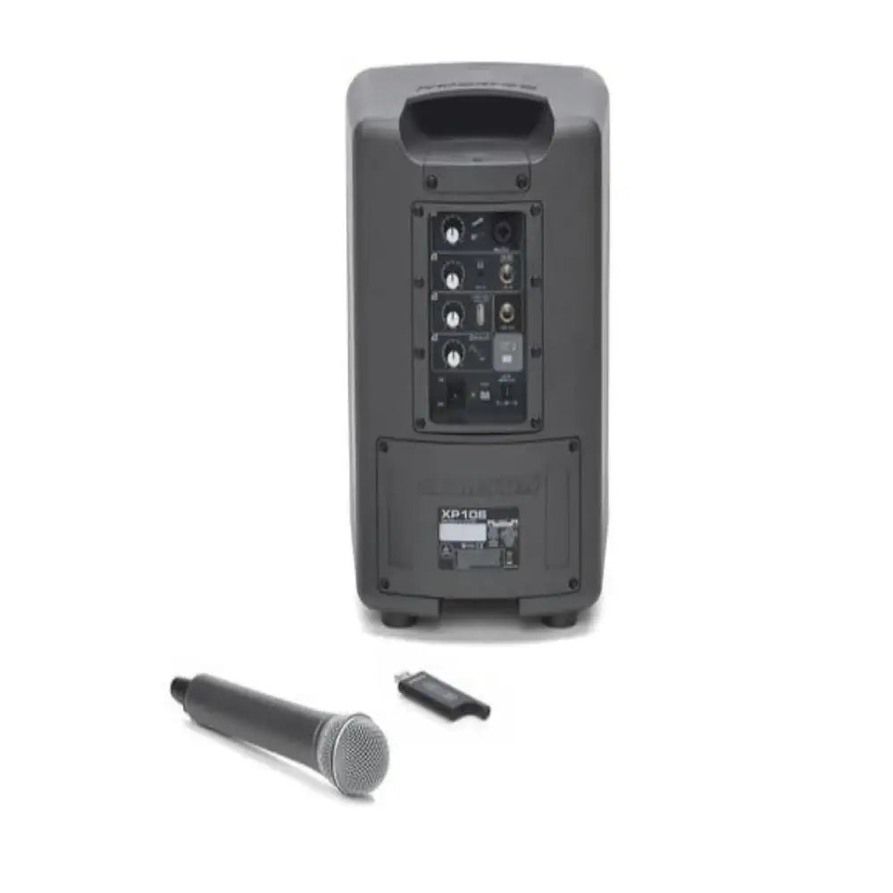Samson XP106W - Samson - VisionSounds South Africa