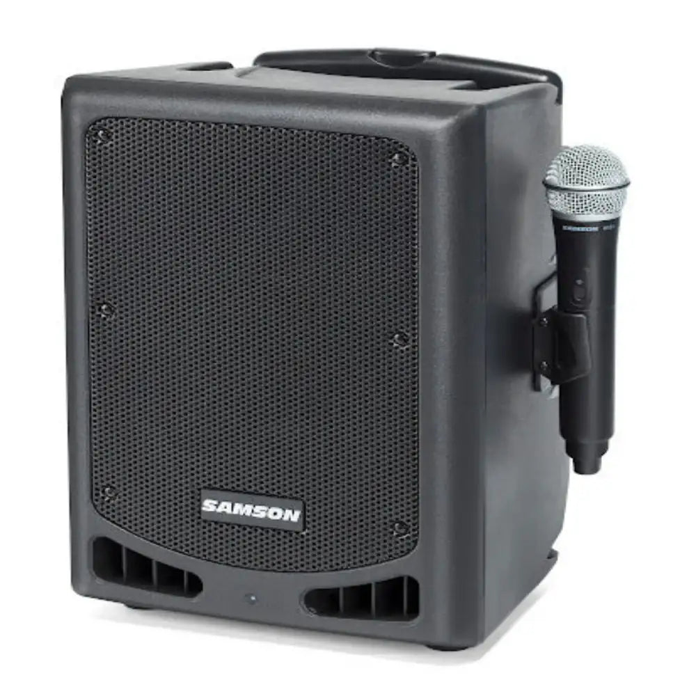 Samson XP208W - Samson - VisionSounds South Africa