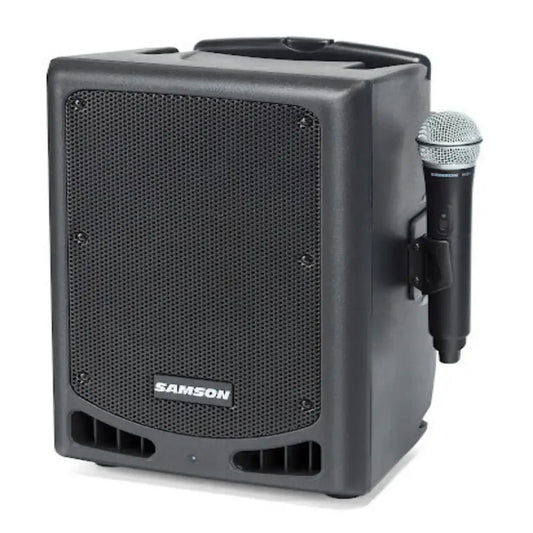Samson XP208W - Samson - VisionSounds South Africa
