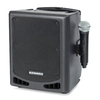 Samson XP208W - Samson - VisionSounds South Africa