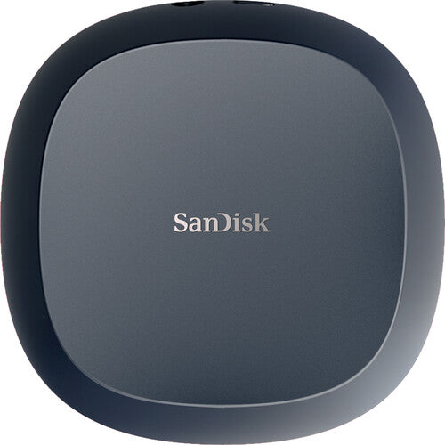 SanDisk 4TB Desk Drive SSD USB-C 3.2 Gen 2 External Drive product image 2