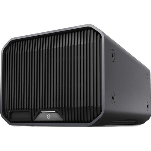 SanDisk Professional 24TB G-RAID PROJECT 2 2-Bay Thunderbolt 3 RAID Array (2 x 12TB) product image 3