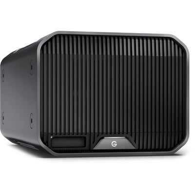 SanDisk Professional 24TB G-RAID PROJECT 2 2-Bay Thunderbolt 3 RAID Array (2 x 12TB) product image 1