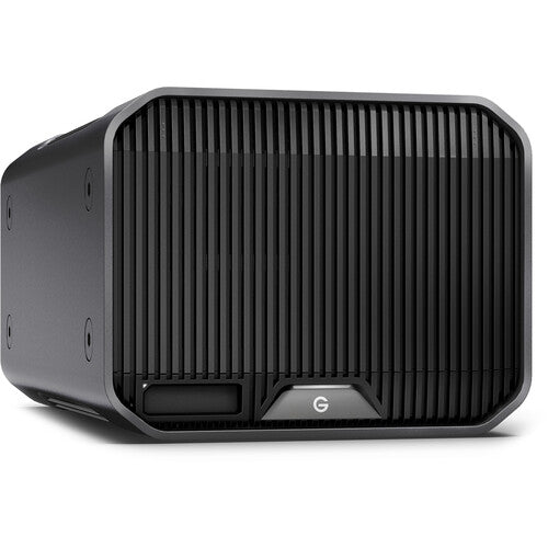 SanDisk Professional 52TB G-RAID PROJECT 2 2-Bay Thunderbolt 3 RAID Array (2 x 26TB) product image 3
