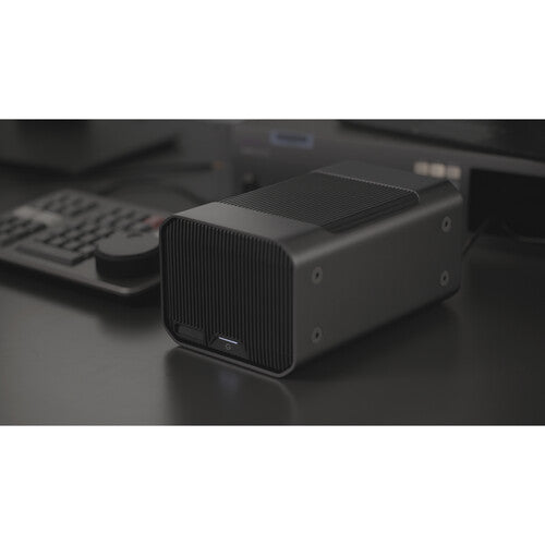 SanDisk Professional 52TB G-RAID PROJECT 2 2-Bay Thunderbolt 3 RAID Array (2 x 26TB) product image 6