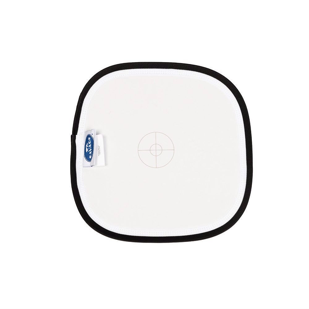 Savage White/Grey Balance Card (30cm) product image 2
