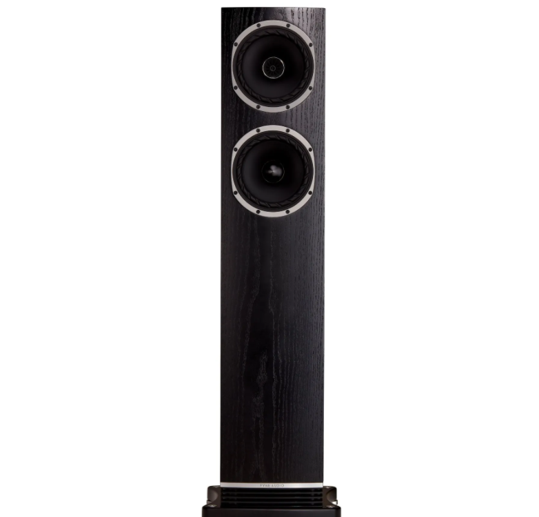 Demo Fyne Audio F501 Floorstanding Speaker - Pair - View 4