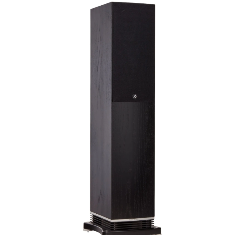 Demo Fyne Audio F501 Floorstanding Speaker - Pair - View 2