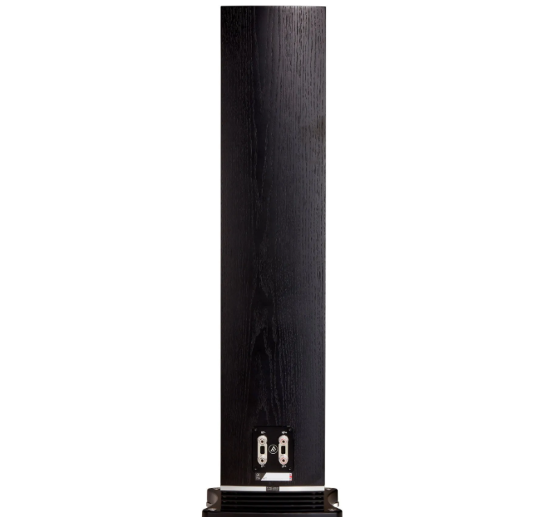 Demo Fyne Audio F501 Floorstanding Speaker - Pair - View 3