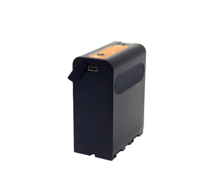 Dynacore DV-8CS Battery (8800mAh, L-Series) detail image 2
