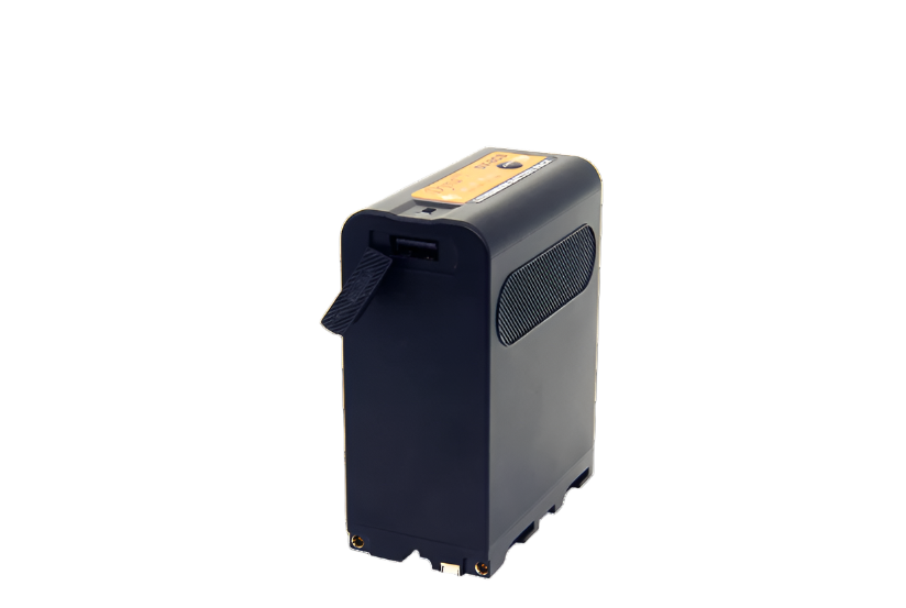 Dynacore DV-8CS Battery (8800mAh, L-Series) detail image 3
