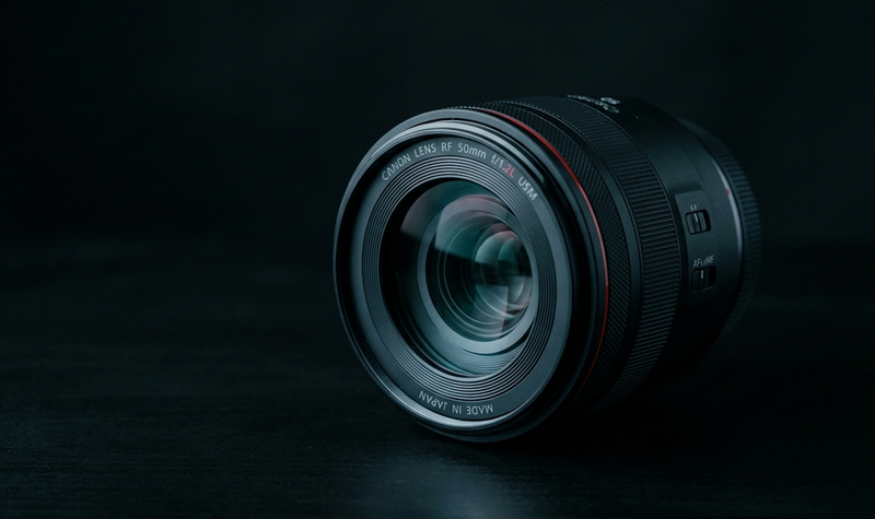 Camera Lenses South Africa