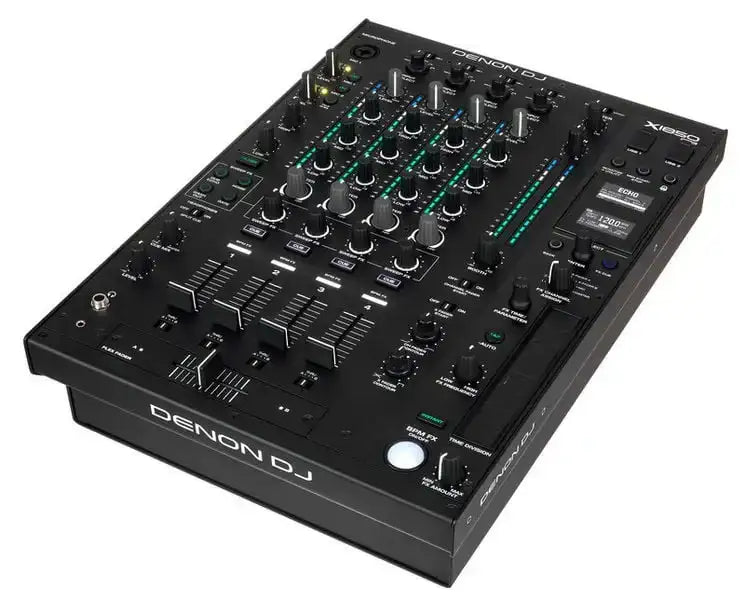 Denon X1850 Prime - Denon - VisionSounds South Africa