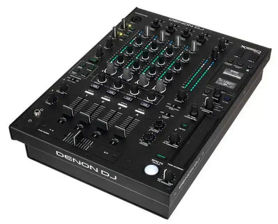 Denon X1850 Prime - Denon - VisionSounds South Africa