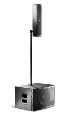 FBT VERTUSCS1000 ACTIVE COLUMN SPEAKER - FBT - VisionSounds South Africa