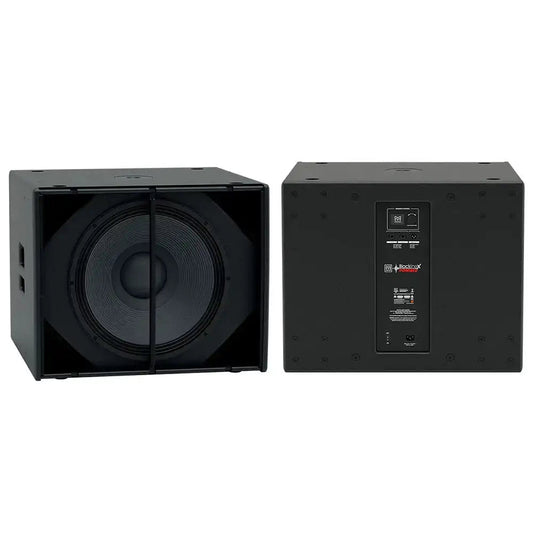 Martin Audio Blackline X118 - Martin Audio - VisionSounds South Africa