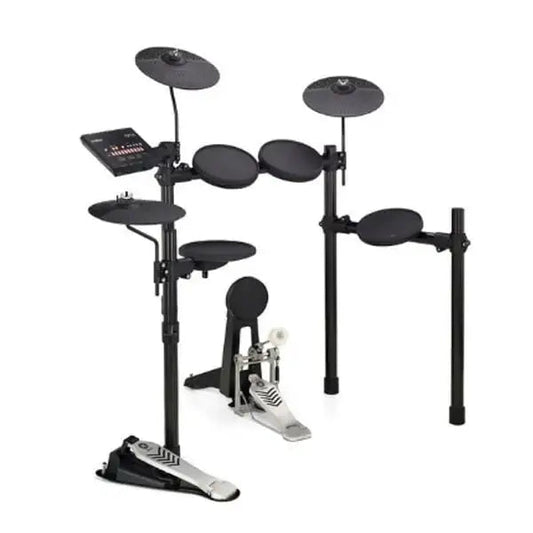 Yamaha DTX452K Electric Drum Kit - Yamaha - VisionSounds South Africa