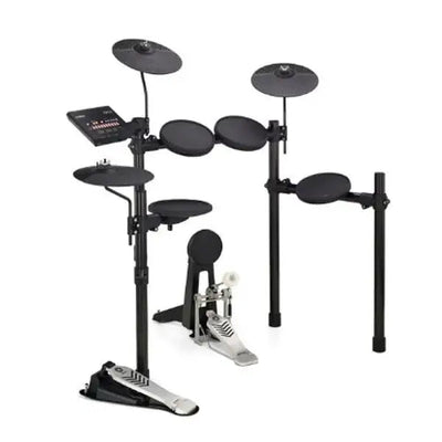 Yamaha DTX452K Electric Drum Kit - Yamaha - VisionSounds South Africa