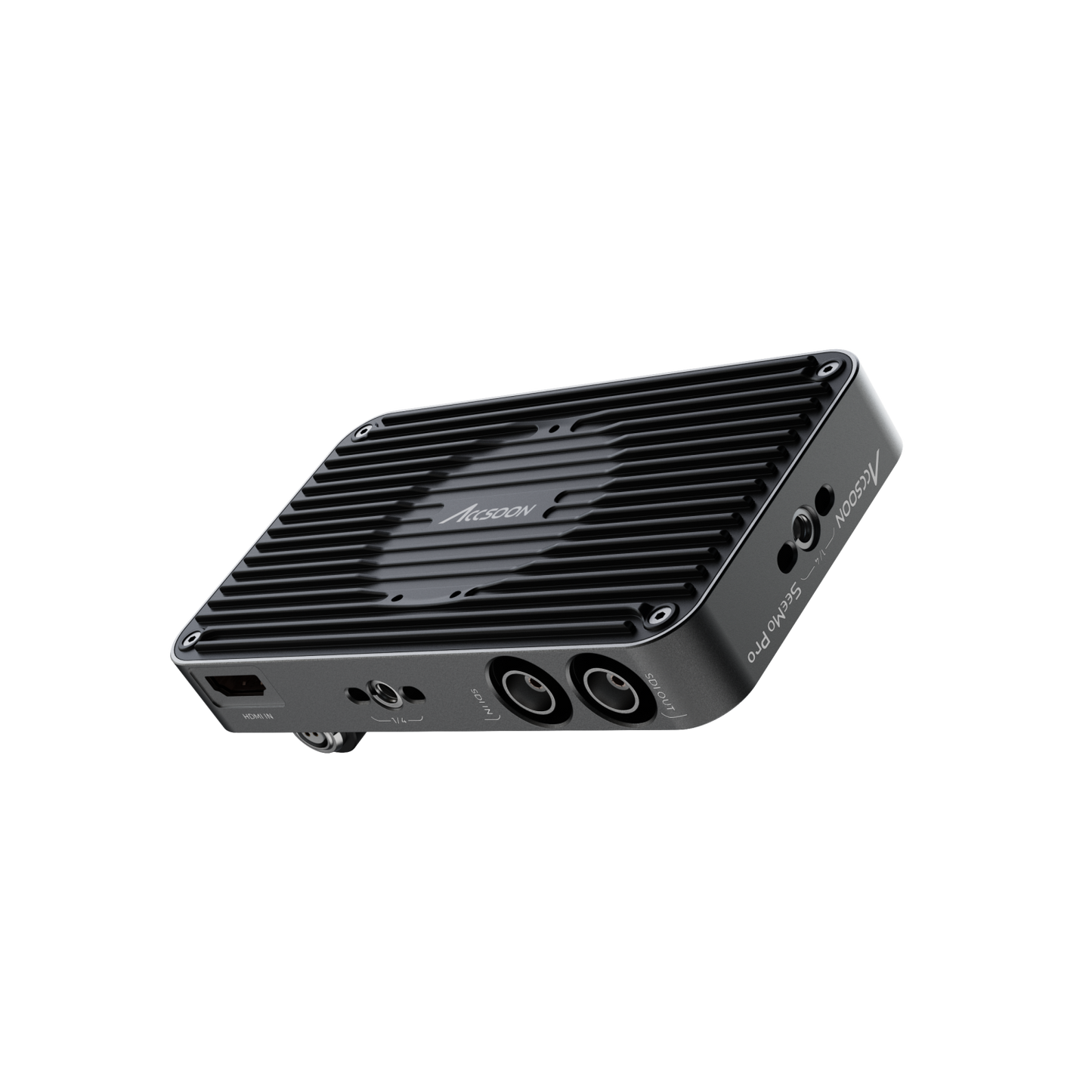 Accsoon SeeMo Pro SDI and HDMI Video On iPhone & iPad detail image 2