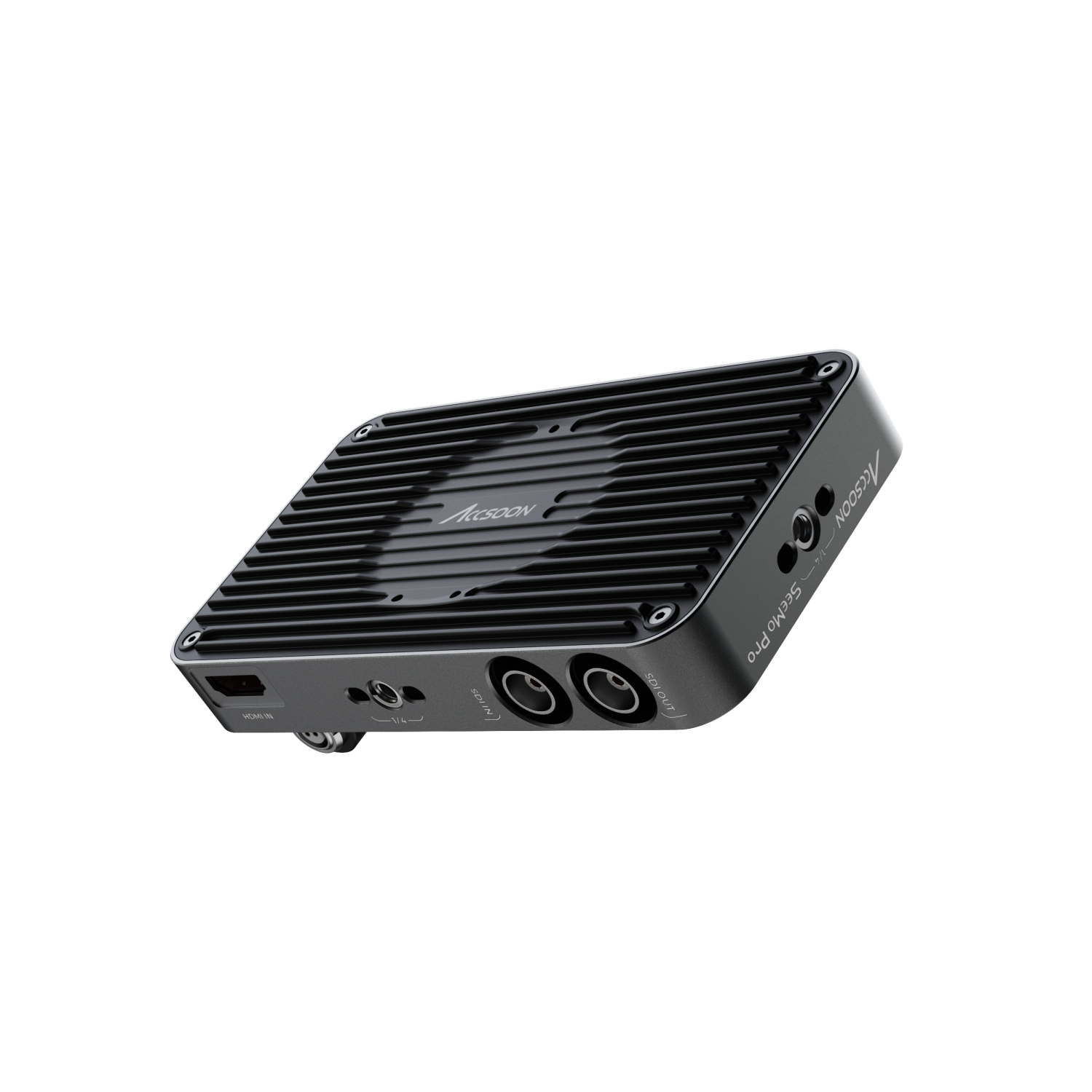 Accsoon SeeMo Pro SDI and HDMI Video On iPhone & iPad detail image 2