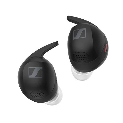 Sennheiser Momentum Sport True Wireless Earphones view 2