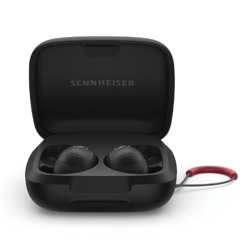 Sennheiser Momentum Sport True Wireless Earphones - Sennheiser