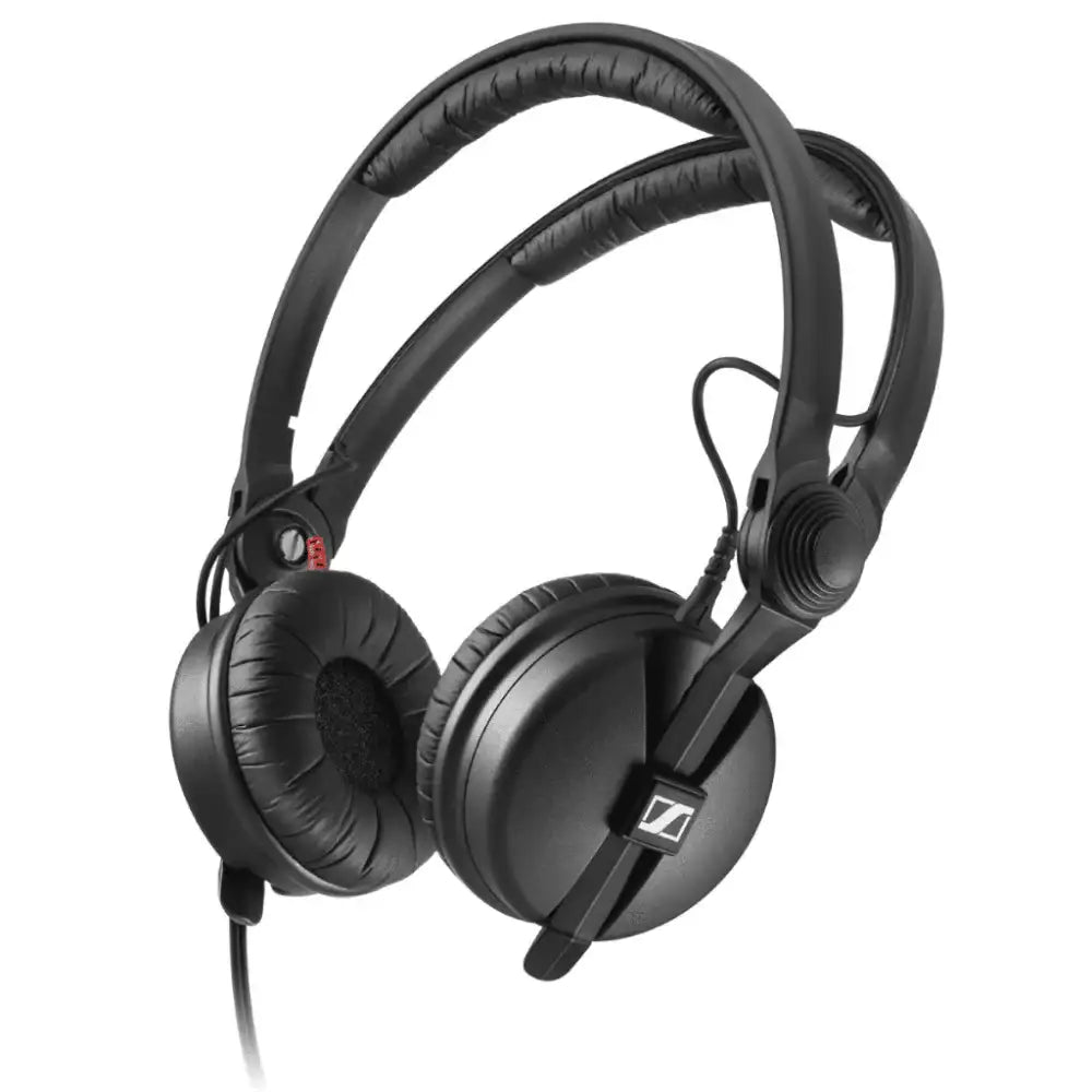 Sennheiser HD 25 Plus - Sennheiser - VisionSounds South Africa