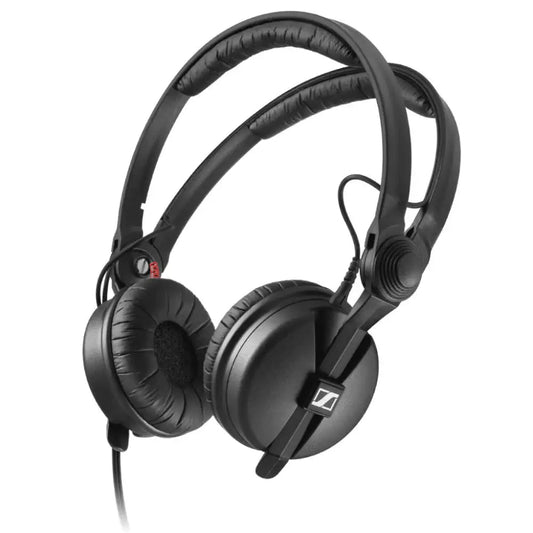 Sennheiser HD 25 Plus - Sennheiser - VisionSounds South Africa