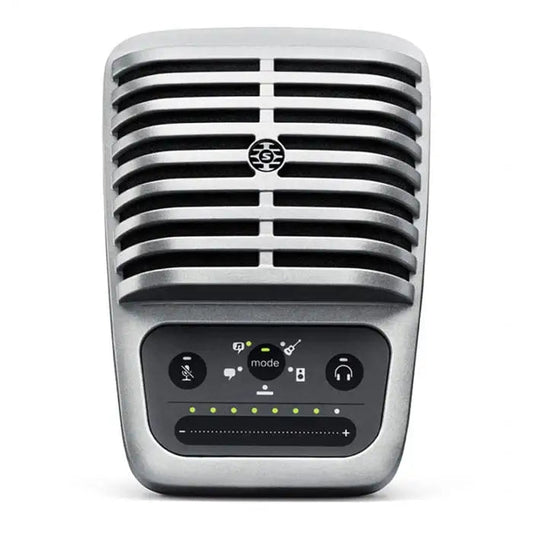 Shure MV51 - Shure - VisionSounds South Africa