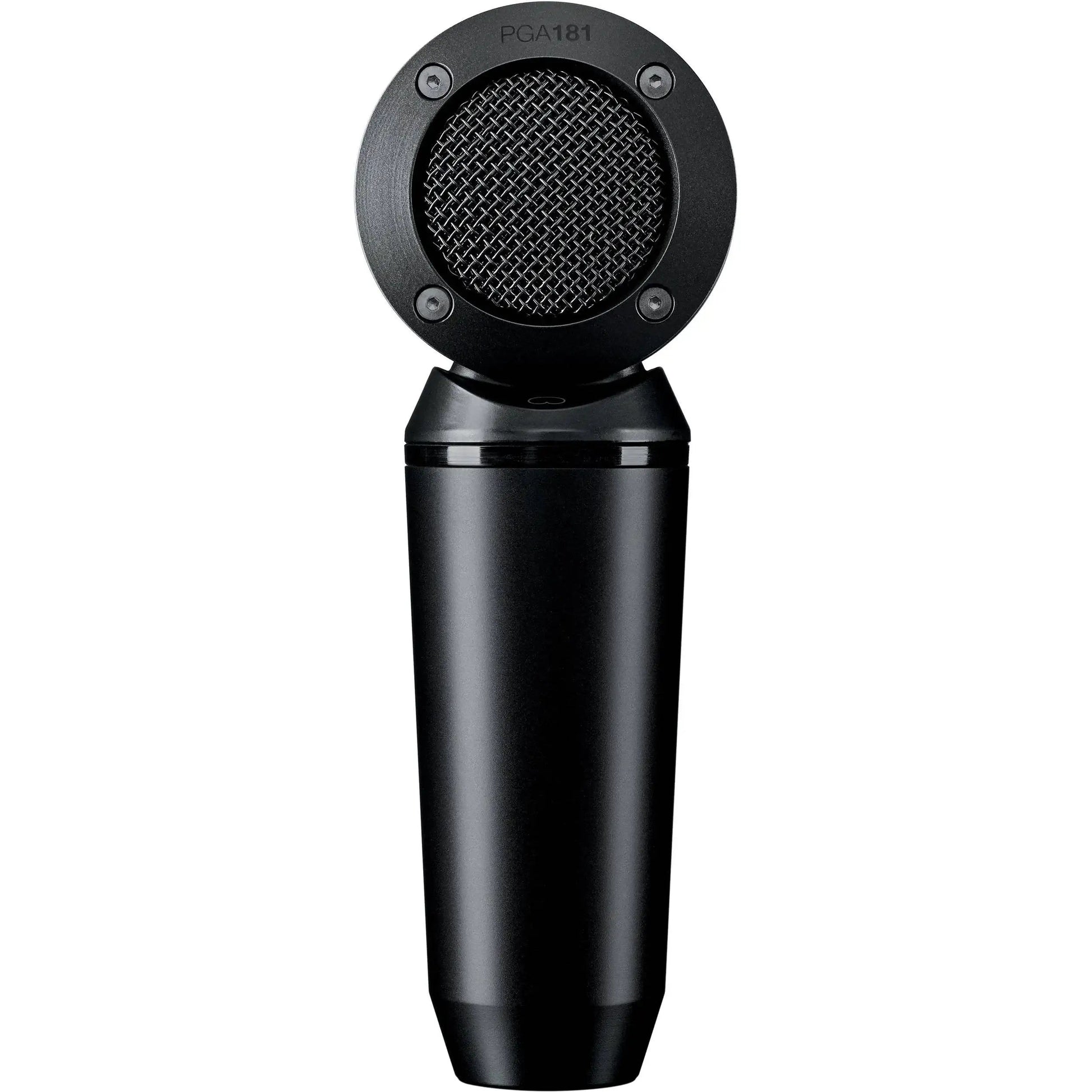 Shure PGA181-XLR - Shure - VisionSounds South Africa