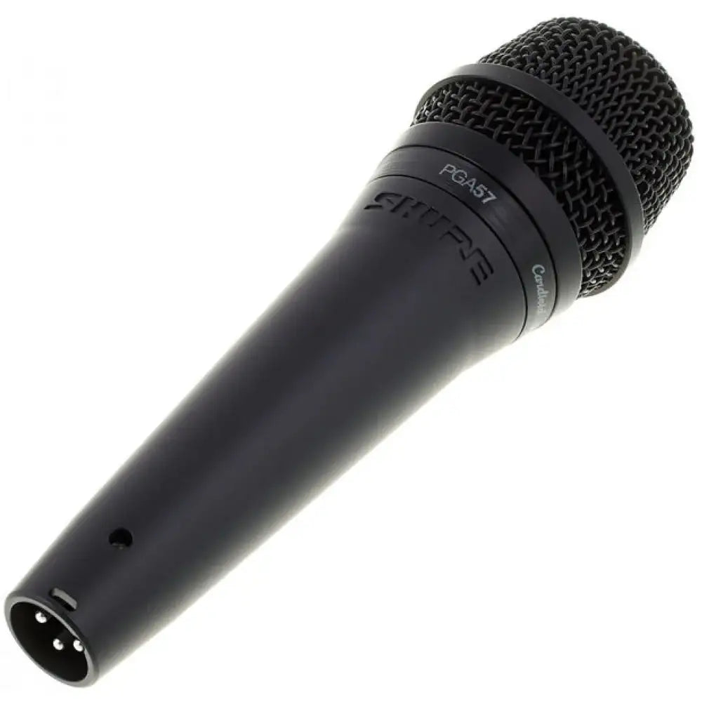 Shure PGA57-XLR - Shure - VisionSounds South Africa