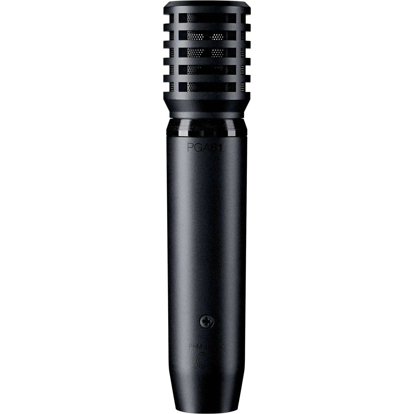 Shure PGA81-XLR - Shure - VisionSounds South Africa