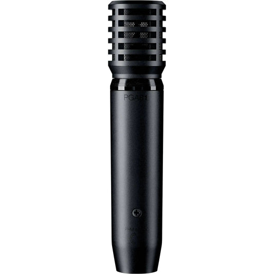 Shure PGA81-XLR - Shure - VisionSounds South Africa