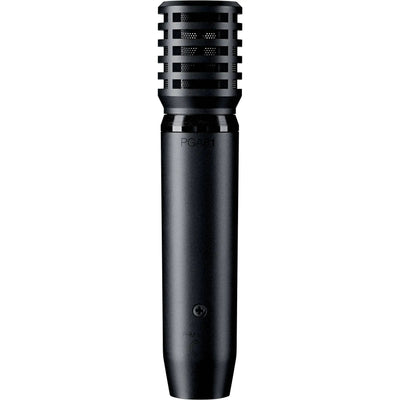 Shure PGA81-XLR - Shure - VisionSounds South Africa