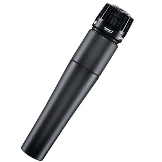 Shure SM57 - Shure - VisionSounds South Africa