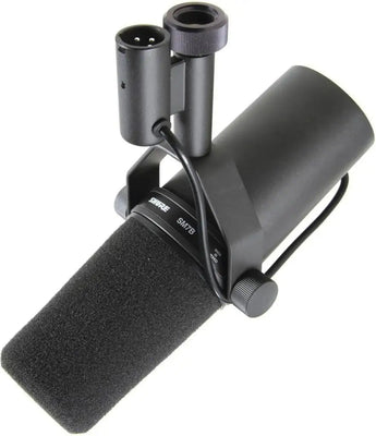 Shure SM7B - Shure - VisionSounds South Africa