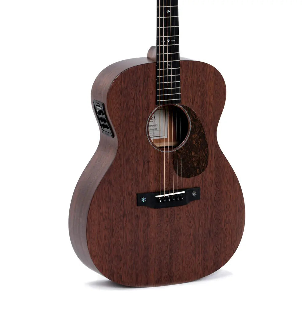 Sigma S000M-15E All Solid Electro Acoustic Guitar product image