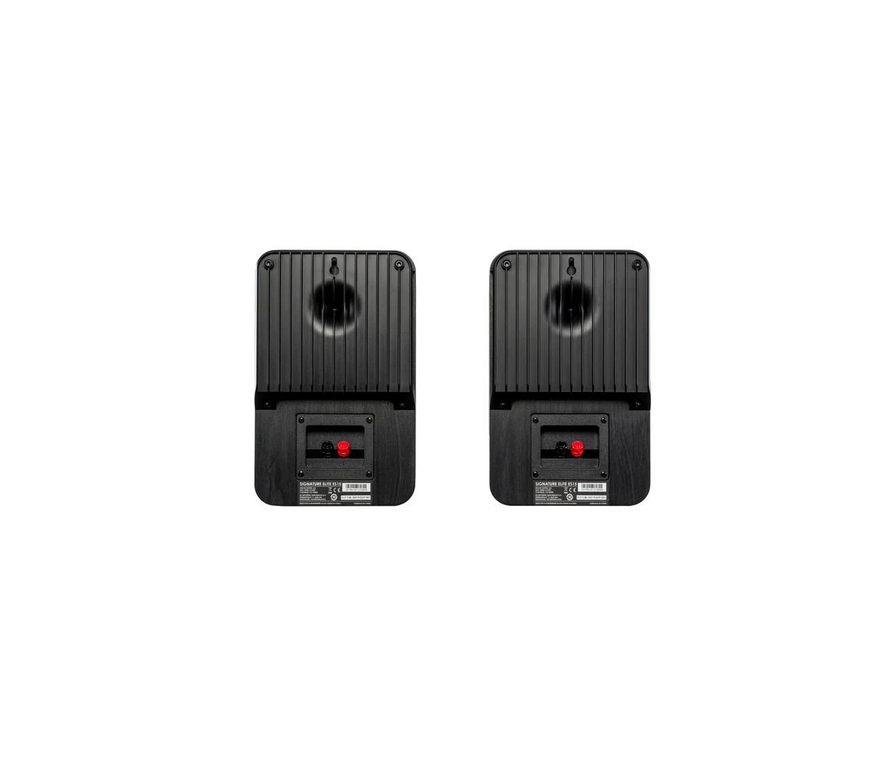 Polk Audio ES15 Bookshelf Speaker - View 3