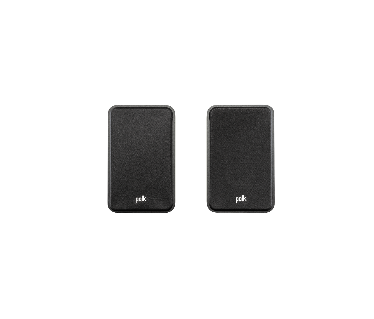 Polk Audio ES15 Bookshelf Speaker - View 2