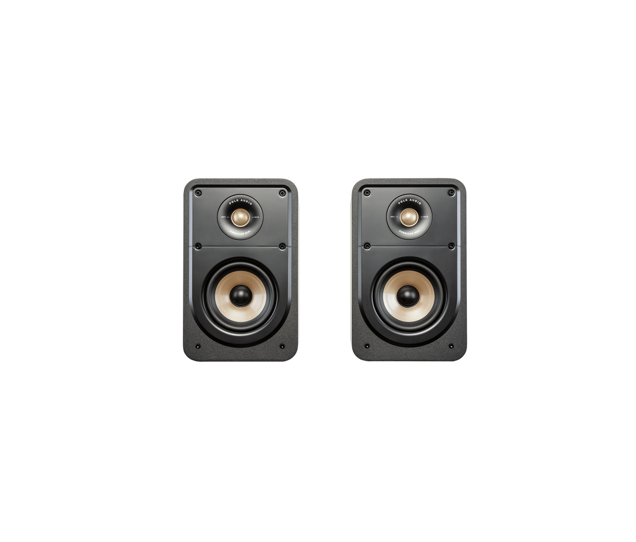 Polk Audio ES15 Bookshelf Speaker - Polk Audio