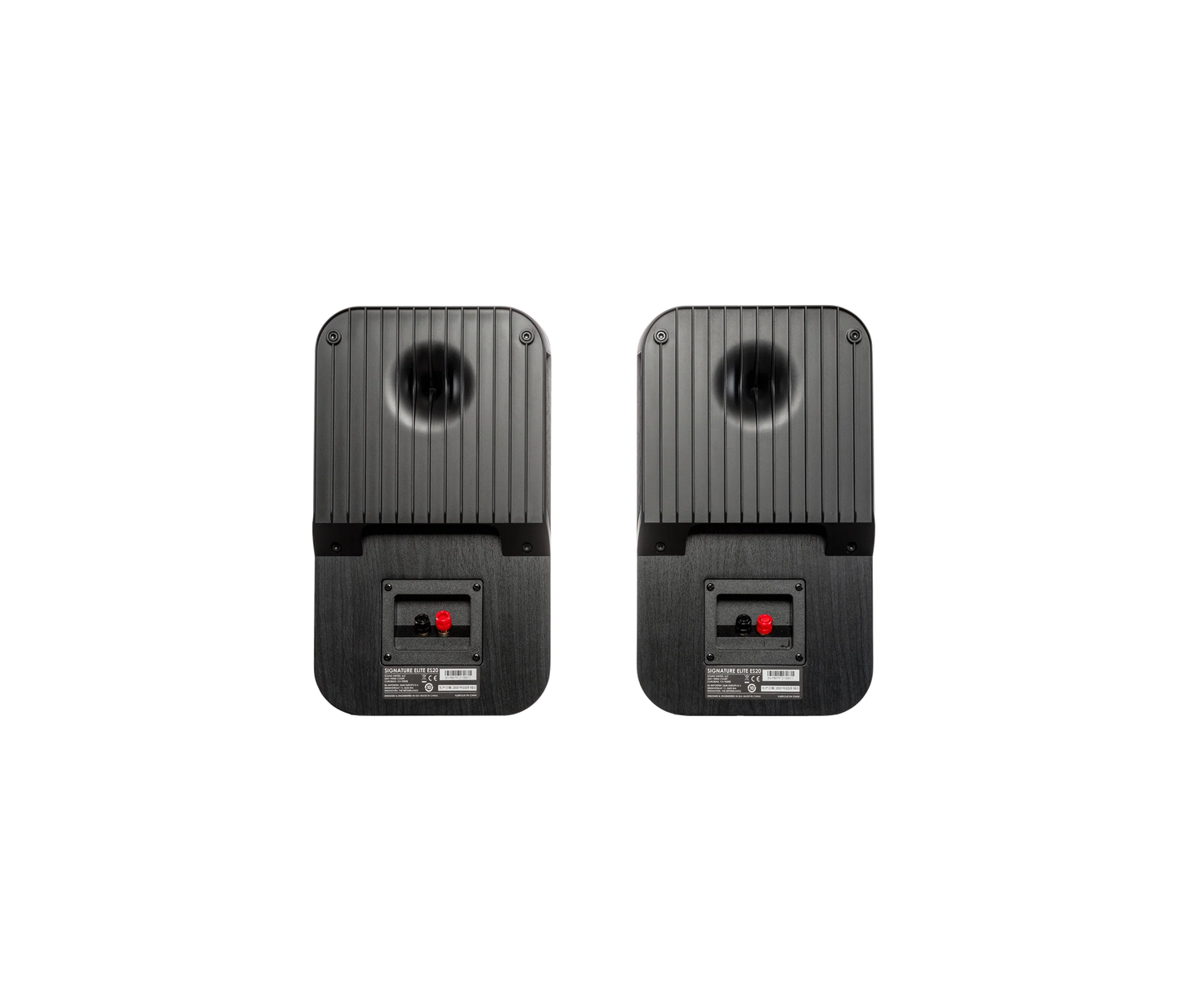 Polk Audio Signature Elite ES20 Bookshelf Speaker - Pair - View 2